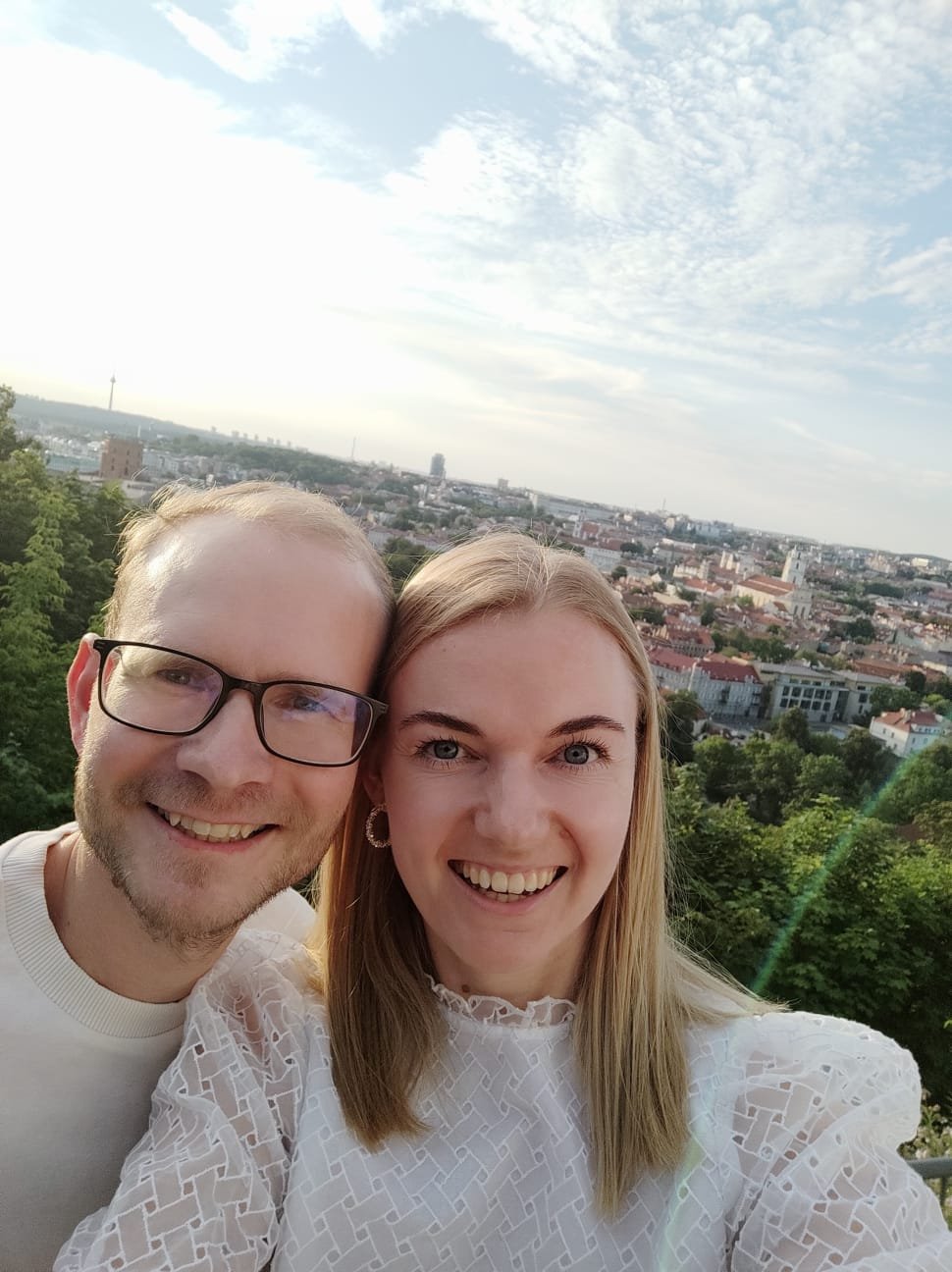 Poros kelionės nuotrauka